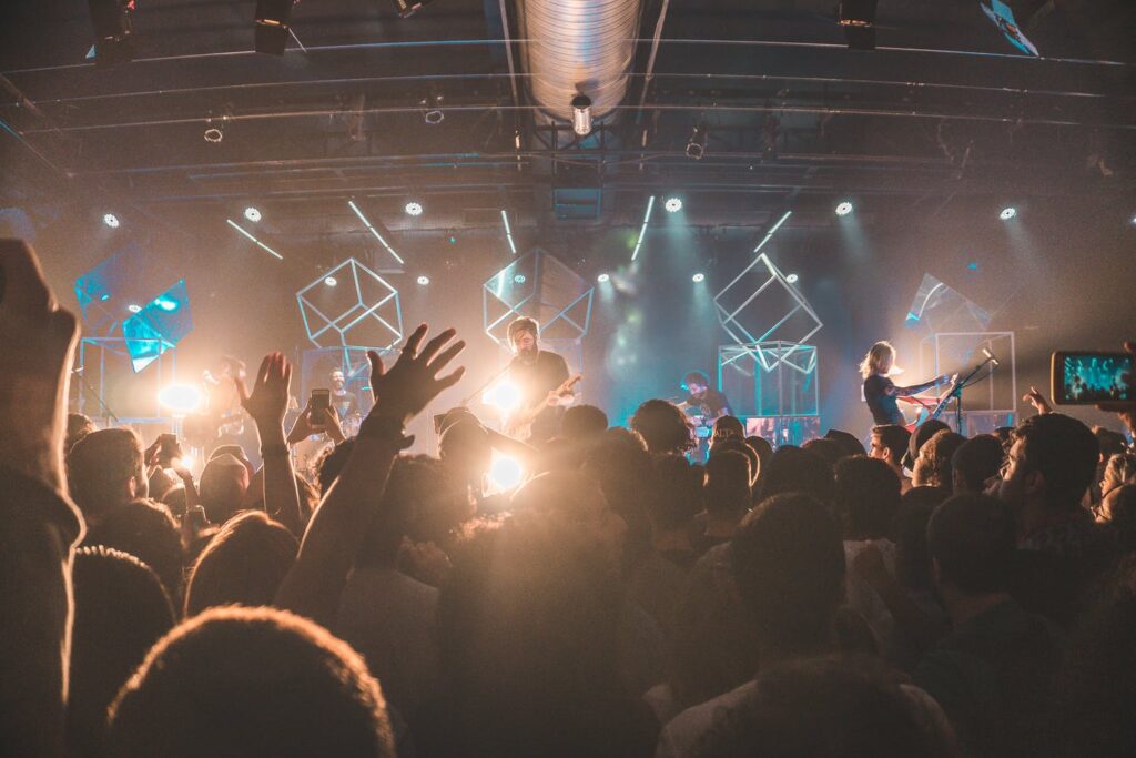 Planning and Executing a Successful Event: A Step-by-Step Guide Planning and Executing a Successful Event: A Step-by-Step Guide